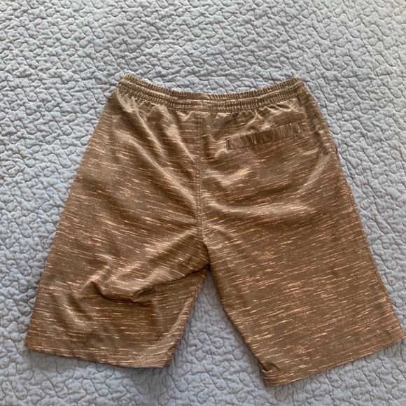 Black Swim-trunks - Picture 2 of 3